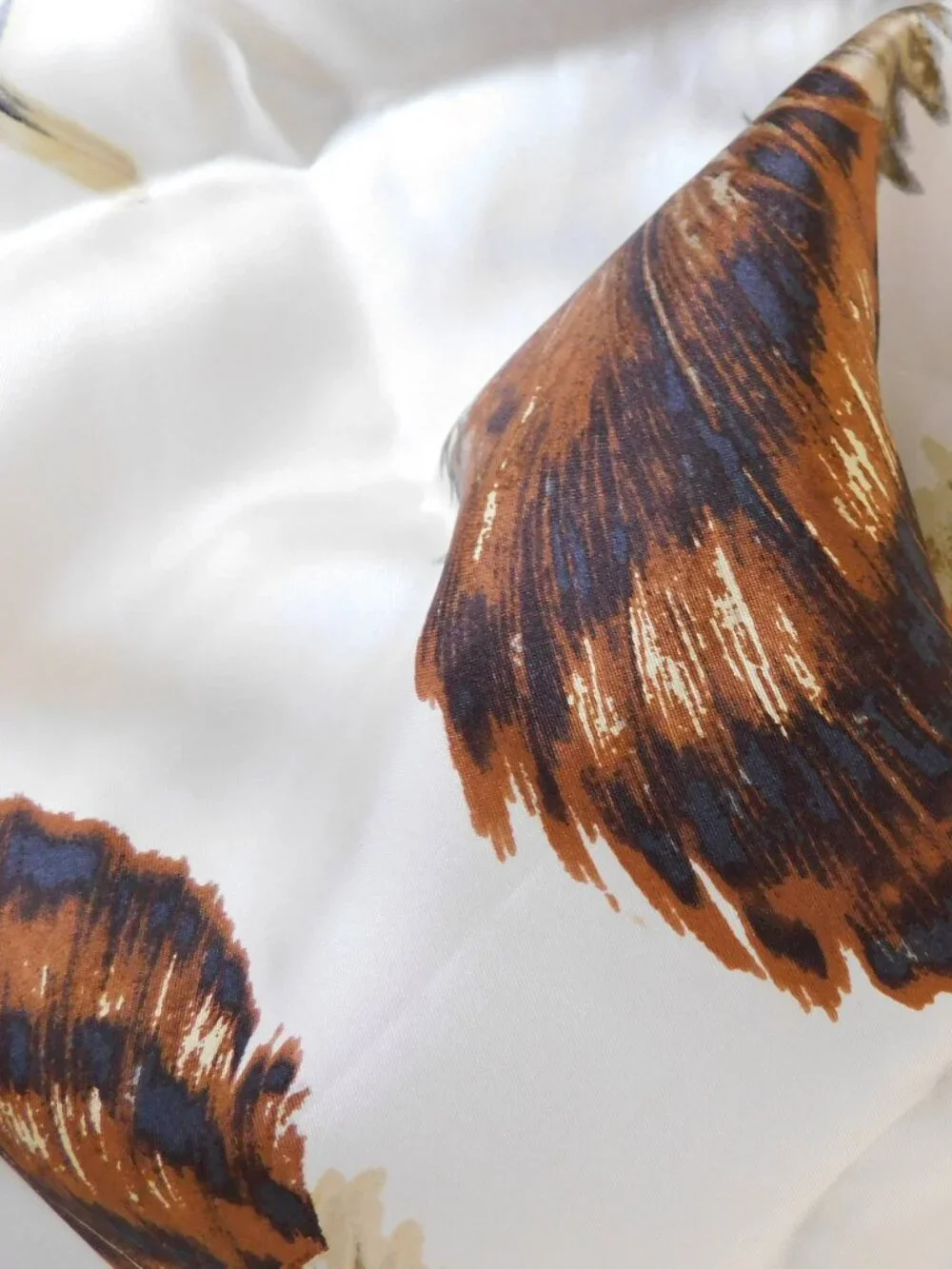 Silk Scarf